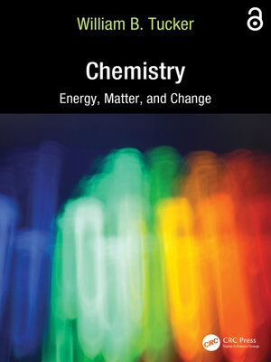 cover image of Chemistry